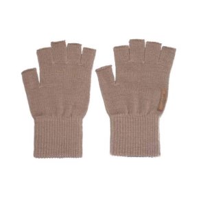 HOT SHOT FINGERLESS GLOVE, 100 PCT. MERINO