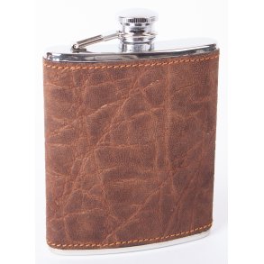 REY PAVON LOMMEL�RKE ELEFANT, BROWN