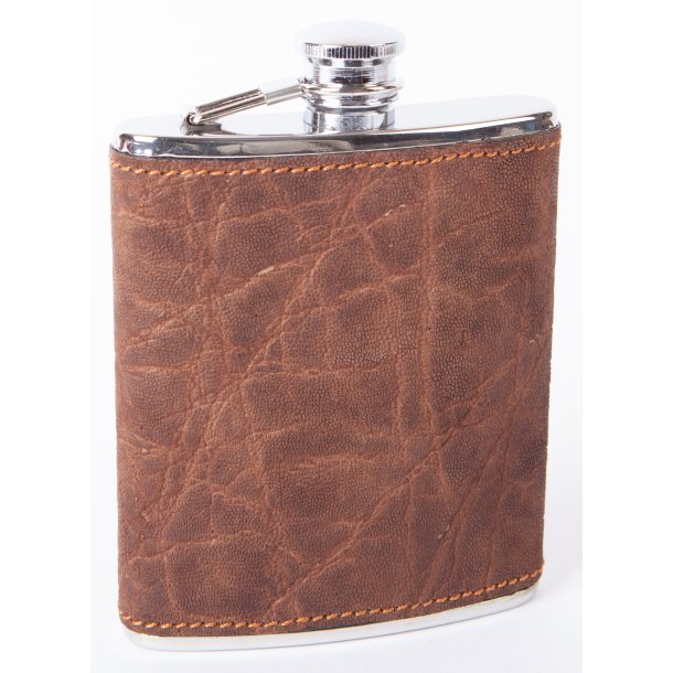 REY PAVON LOMMEL�RKE ELEFANT, BROWN