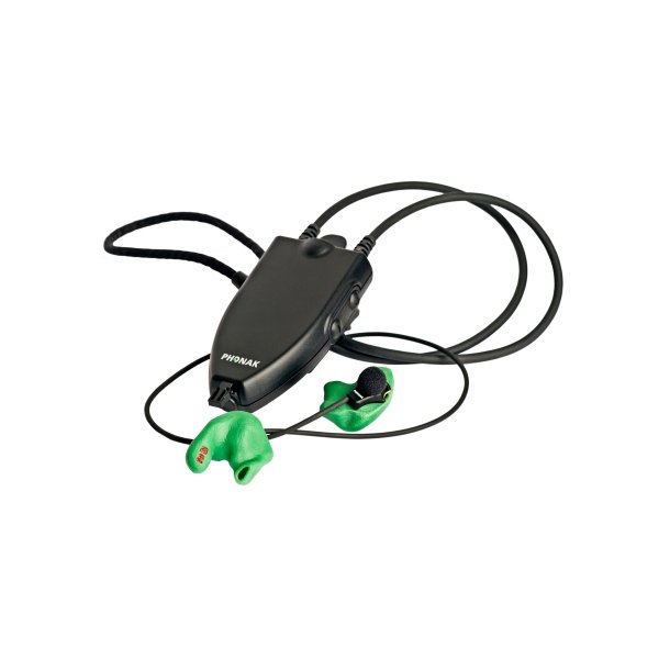 PHONAK SERENITY DP+ H�REV�RN