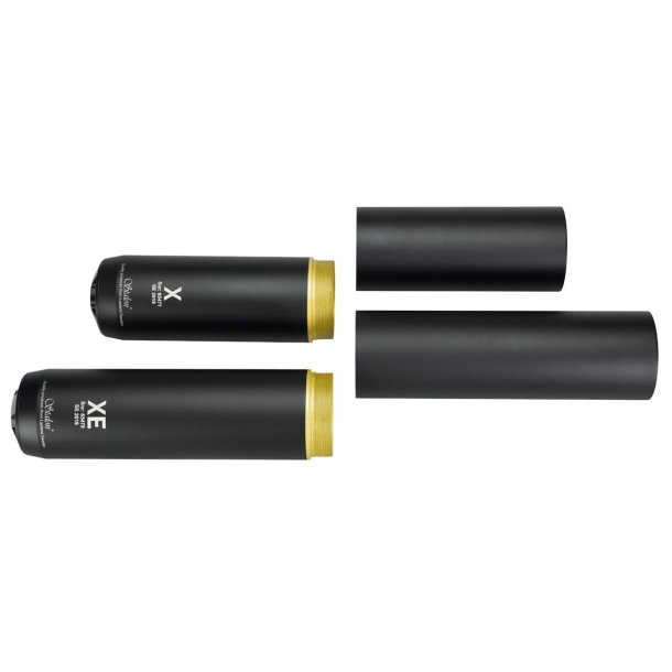 STALON X108 M14x1,5 Cal. .30