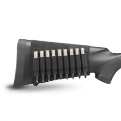 NORDHUNT  PATRONHOLDER SK�FTE RIFFEL