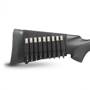 NORDHUNT  PATRONHOLDER SK�FTE RIFFEL