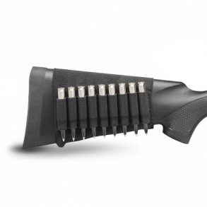 NORDHUNT  PATRONHOLDER SKFTE RIFFEL