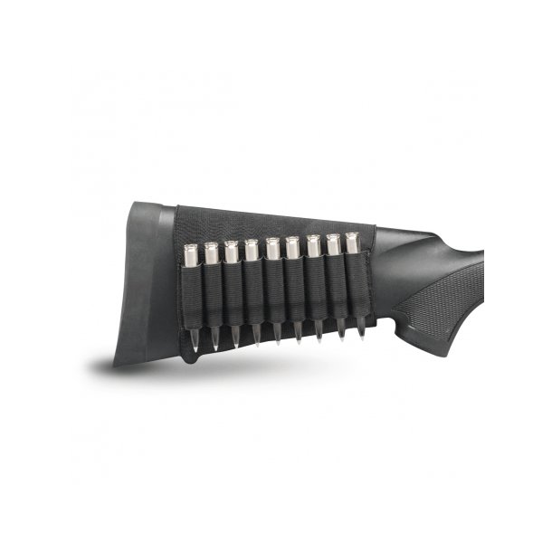 NORDHUNT  PATRONHOLDER SK�FTE RIFFEL