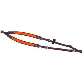 NIGGELOH REM RYGS�K ORANGE
