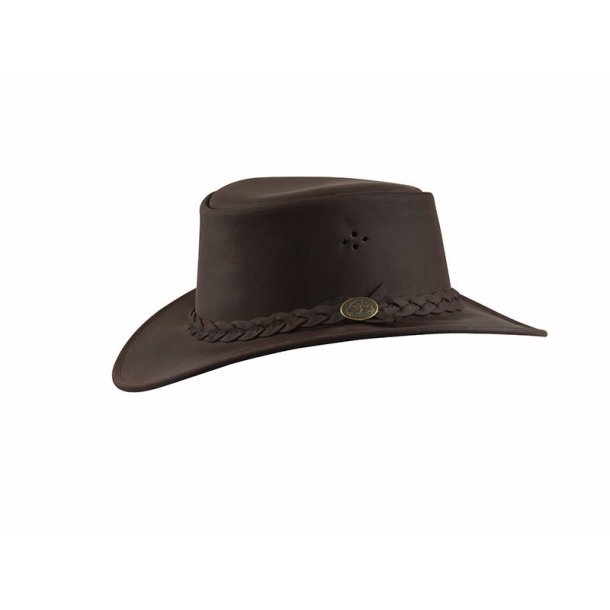 MJM. AUSSIE BUSH HAT