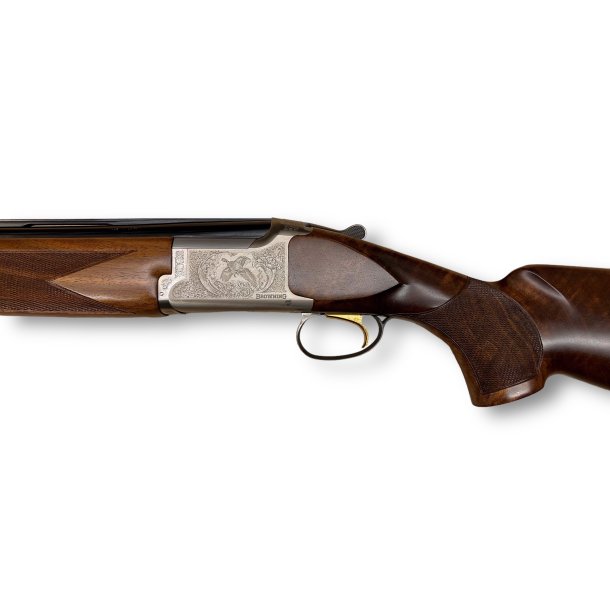 BROWNING 525 GAME1 LIGHT MICRO 12/76-71