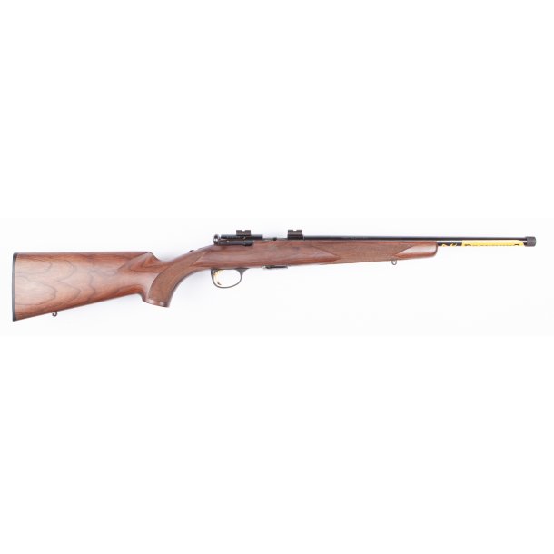 BROWNING T-BOLT COMPO THR. 17HMR