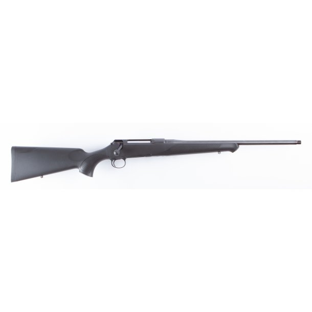 SAUER 100 XT 223 REM THR.