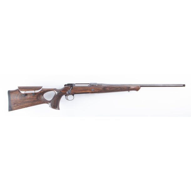 SAUER 101 GTI 300 WM. THR