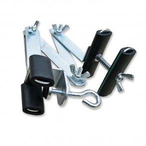 WEGU AFKOGNINGSHOLDER TIL BUK