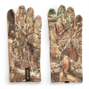 HOT SHOT  REALTREE POLY HANDSKE