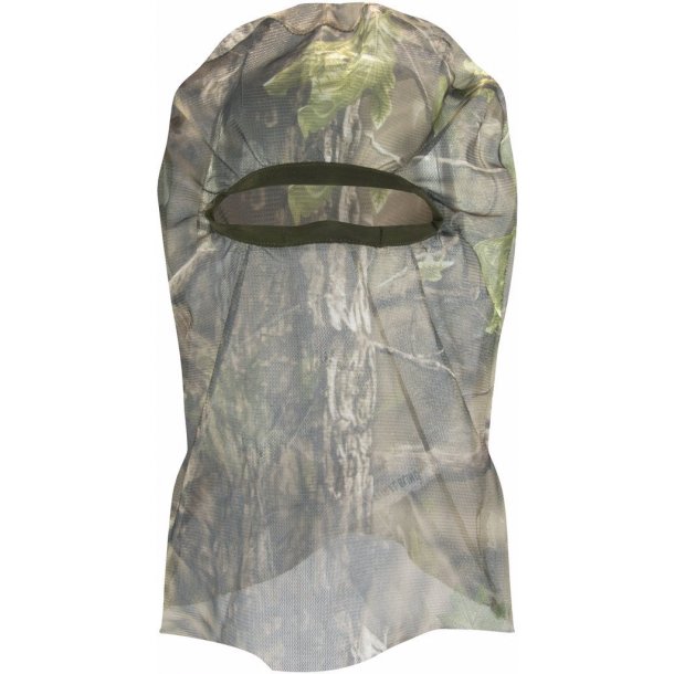 HOT SHOT FULL FACECOVER, CAMO MESH