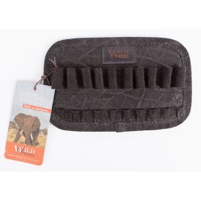 WILD TOUCH ETUI RIFFELPATRON ELEFANT