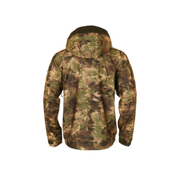 H�RKILA DEER STALKER CAMO HWS-JAKKE. CAMO