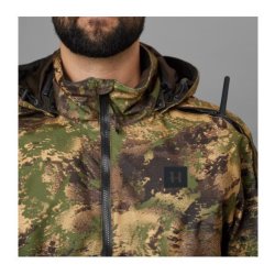 H�RKILA DEER STALKER CAMO HWS-JAKKE. CAMO