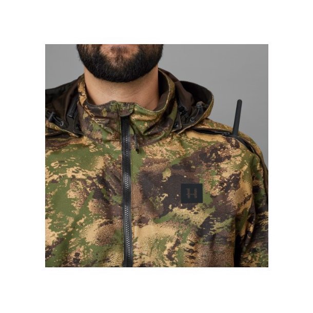 H�RKILA DEER STALKER CAMO HWS-JAKKE. CAMO