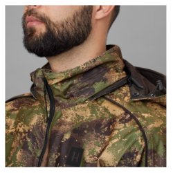 H�RKILA DEER STALKER CAMO HWS-JAKKE. CAMO
