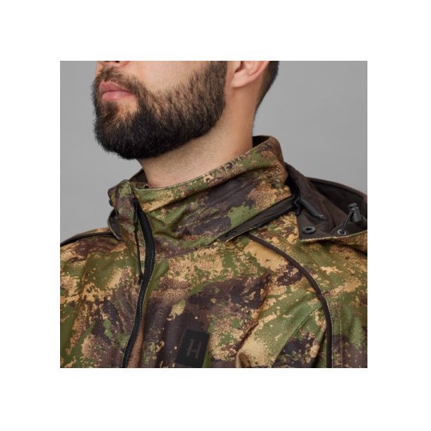 H�RKILA DEER STALKER CAMO HWS-JAKKE. CAMO