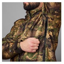 H�RKILA DEER STALKER CAMO HWS-JAKKE. CAMO