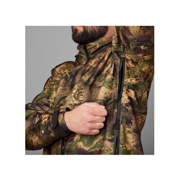 H�RKILA DEER STALKER CAMO HWS-JAKKE. CAMO