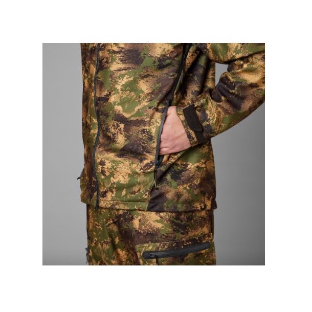H�RKILA DEER STALKER CAMO HWS-JAKKE. CAMO