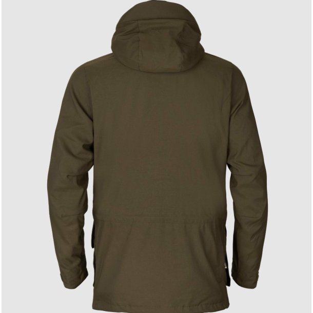 HRKILA PRO HUNTER SHOOTING GTX JAKKE, GREEN
