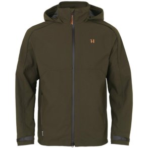 H�RKILA PRO HUNTR MOVE 2.0 GTX-JAKKE, GREEN