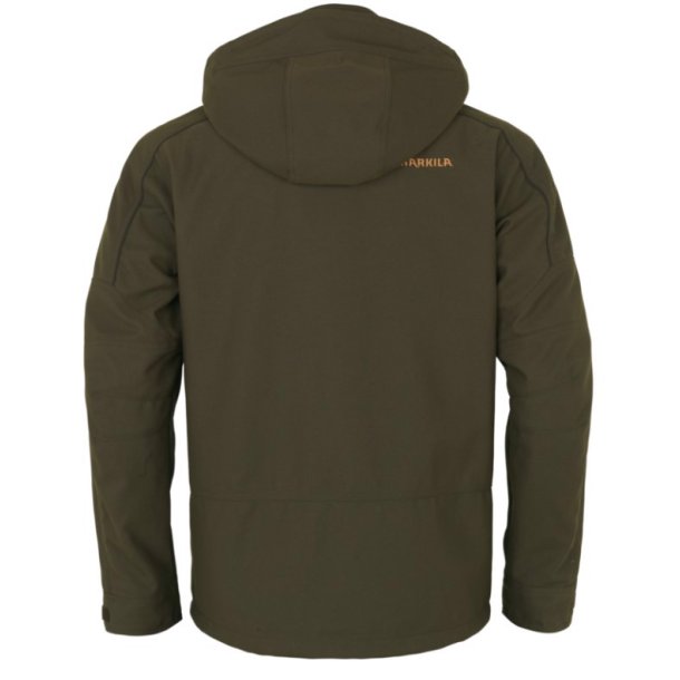 HRKILA PRO HUNTR MOVE 2.0 GTX-JAKKE, GREEN