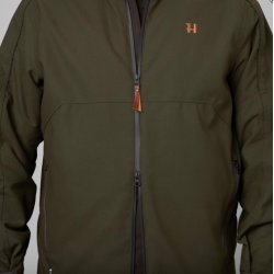 HRKILA PRO HUNTR MOVE 2.0 GTX-JAKKE, GREEN