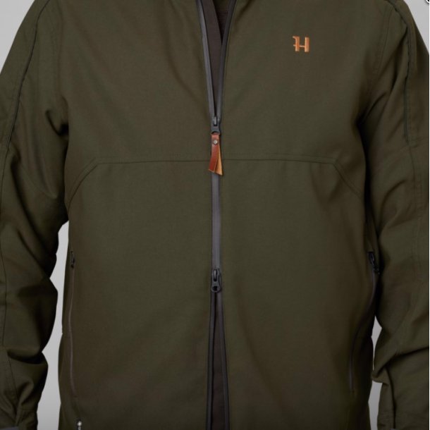 HRKILA PRO HUNTR MOVE 2.0 GTX-JAKKE, GREEN