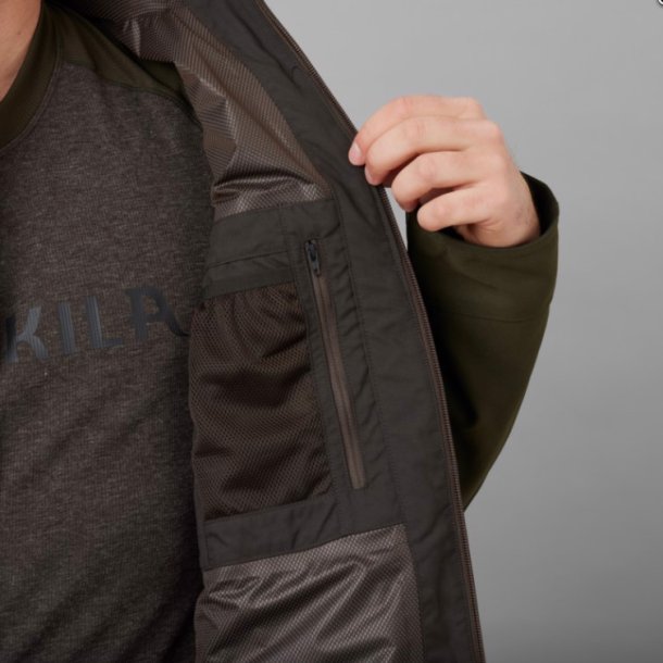 HRKILA PRO HUNTR MOVE 2.0 GTX-JAKKE, GREEN