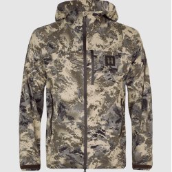 HRKILA MOUNTAIN HUNTER EXPEDITION PACKABLE JAKKE