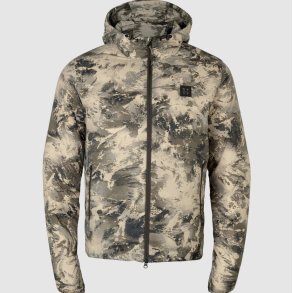 H�RKILA MOUNTAIN HUNTER EXPEDITION PACKABLE DOWN JAKKE