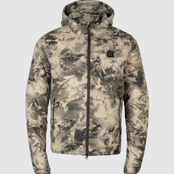 H�RKILA MOUNTAIN HUNTER EXPEDITION PACKABLE DOWN JAKKE