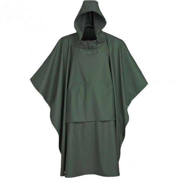 SWEDTEAM HURON PONCHO