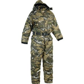 SWEDTEAM HELDRAGT RIDGE THERMO