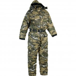 SWEDTEAM HELDRAGT RIDGE THERMO