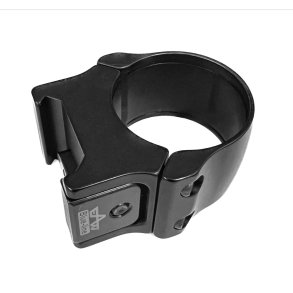 EAW FASTE RINGE T. WEAVER 30 MM (BH 10 MM)