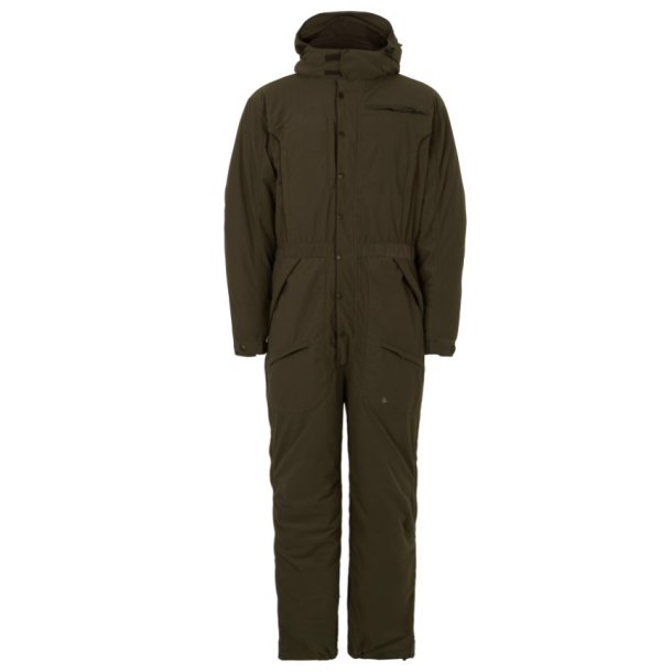 SEELAND OUTTHERE HELDRAGT, GREEN