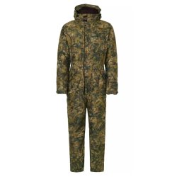 SEELAND OUTTHERE HELDRAGT CAMO, INVIS GREEN