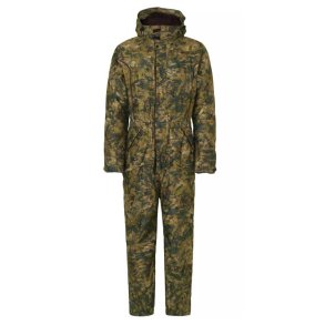 SEELAND OUTTHERE HELDRAGT CAMO, INVIS GREEN