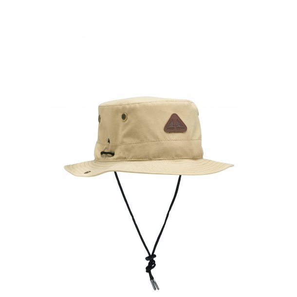 SWEDTEAM TABORA SAFARI HAT SAND