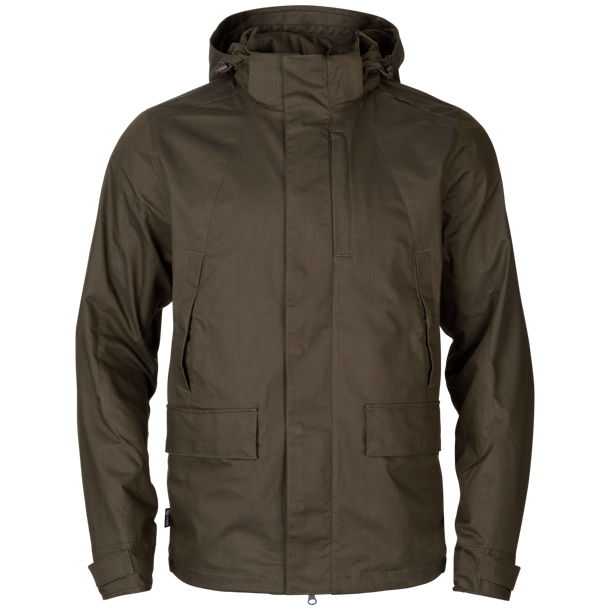 H�RKILA NORDIC HUNTER HWS JAKKE, W. GR�N