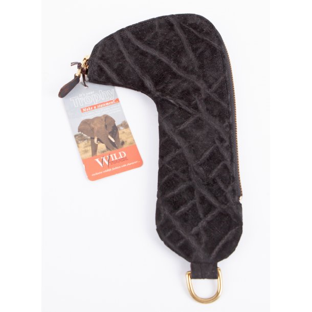 WILD TOUCH BUNDSTYKKE ETUI ELEFANT