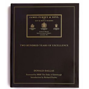 PURDEY 200 YEARS OF EXCELLENCE LIMITED