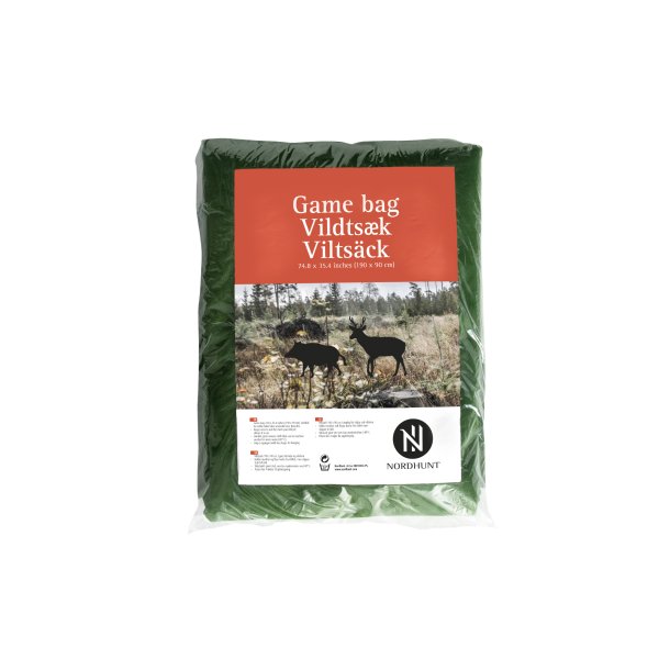 NORDHUNT VILDTS�K TIL R�VILDT / VILDSVIN