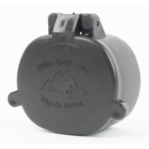 BUTLER CREEK OBJ. 11