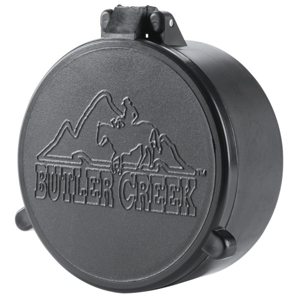 BUTLER CREEK OBJ. 33